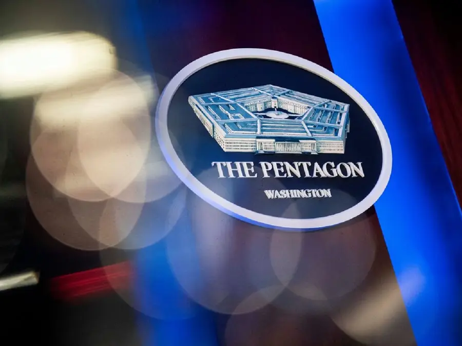 US hikes defence budget by 13.4%, proposes $1.01 trillion expenditure for 2026