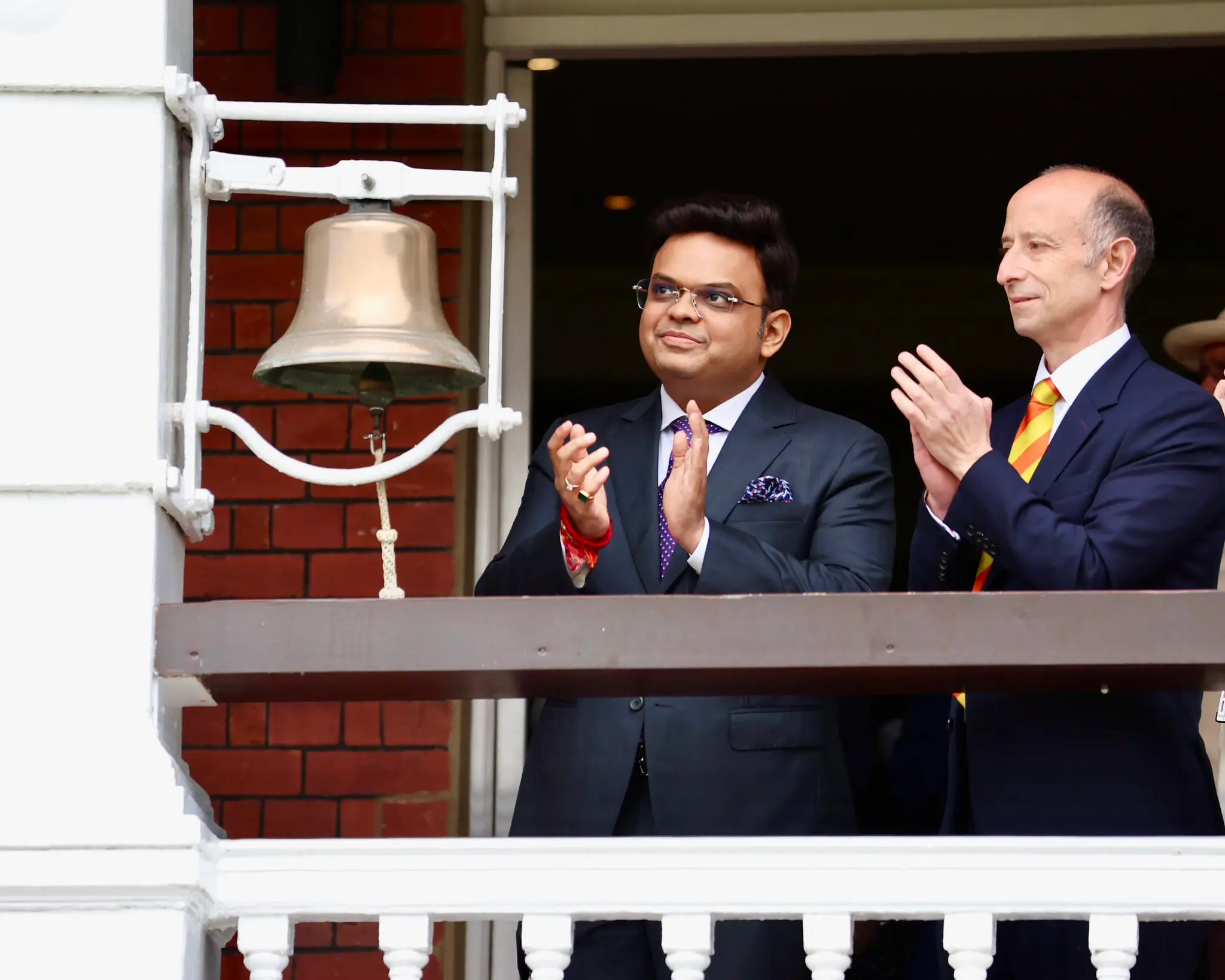 ECB and BCCI join hands against Saudi-proposed $500 million T20 league: Report
