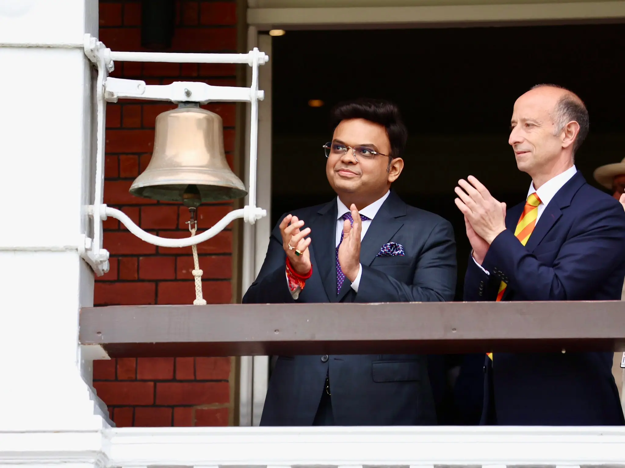 ECB and BCCI join hands against Saudi-proposed $500 million T20 league: Report