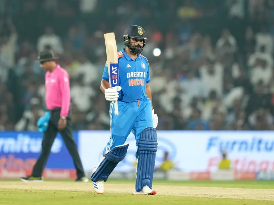 'They ruined our 19th November,' Rohit recalls motivation behind whirlwind 92 vs Australia in T20 WC 2024