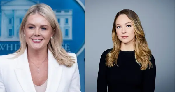 Wer darf über die Medien urteilen? Bemerkungen von Trumps Pressesprecherin ...