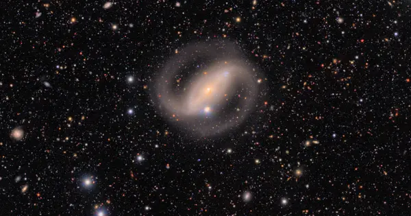 The world’s largest space telescope finds 2,100 new asteroids ...