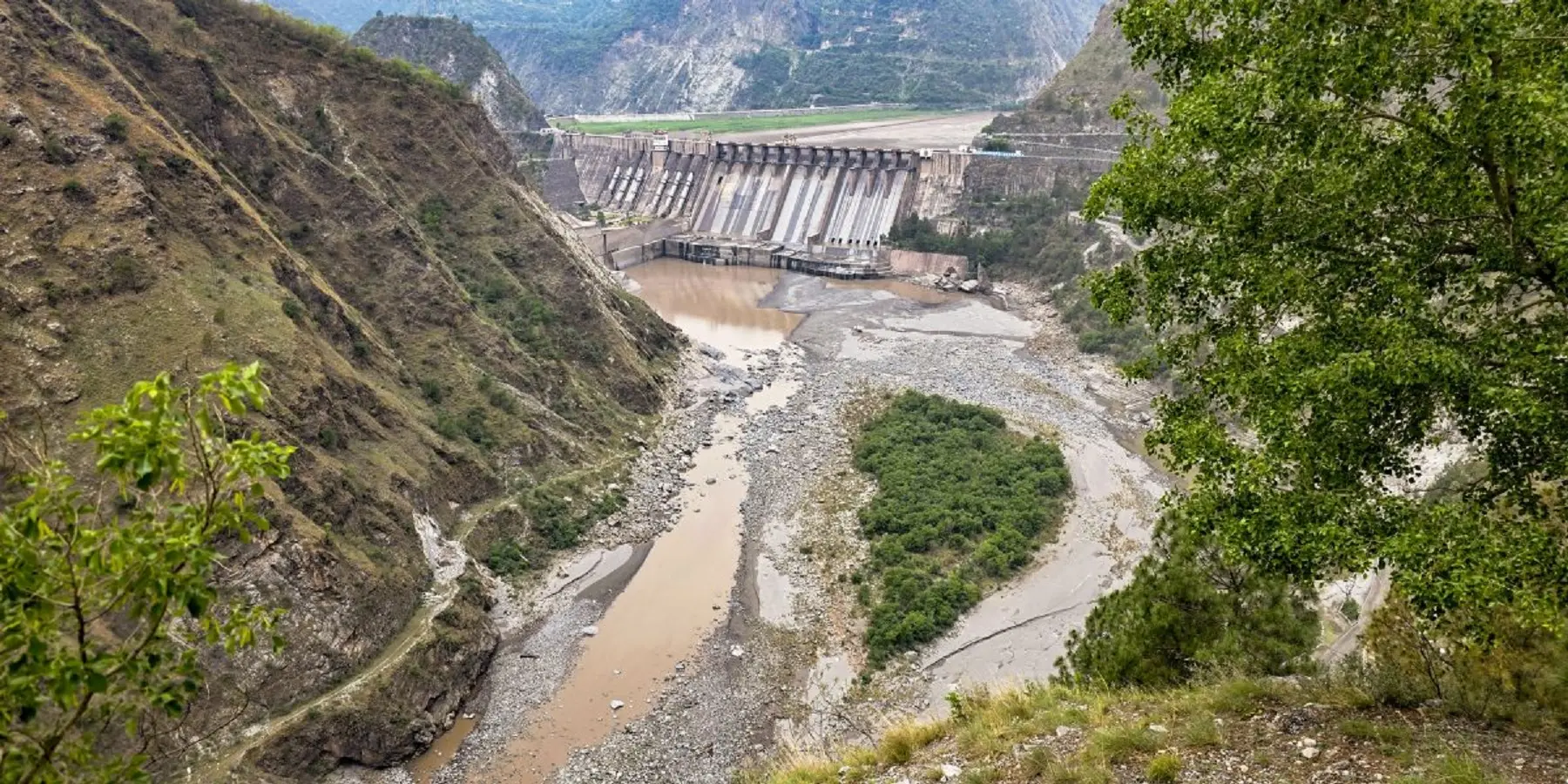 ‘Charade at Pak’s behest’: India says Indus Treaty arbitration court is itself illegal, rejects ‘ruling’ on J&K dams