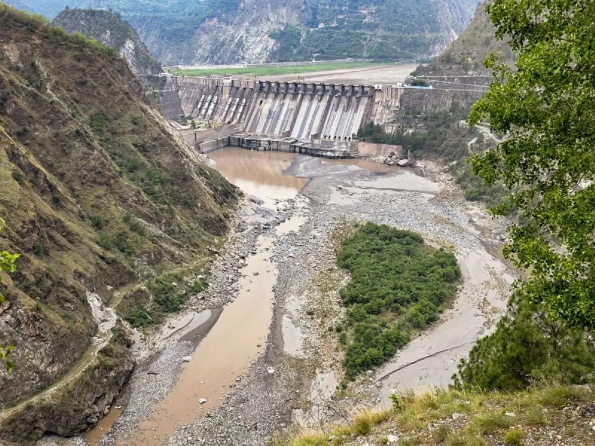 ‘Charade at Pak’s behest’: India says Indus Treaty arbitration court is itself illegal, rejects ‘ruling’ on J&K dams ‘Charade at Pak’s behest’: India says Indus Treaty arbitration court is itself illegal, rejects ‘ruling’ on J&K dams
