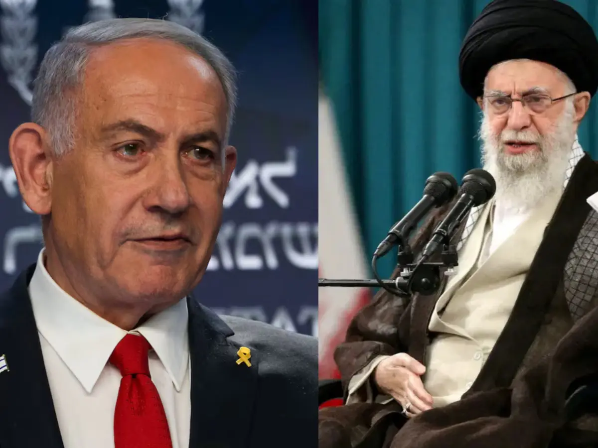 Operation Red Wedding: How Israel pulled off 'Game of Thrones' style attack on Iran