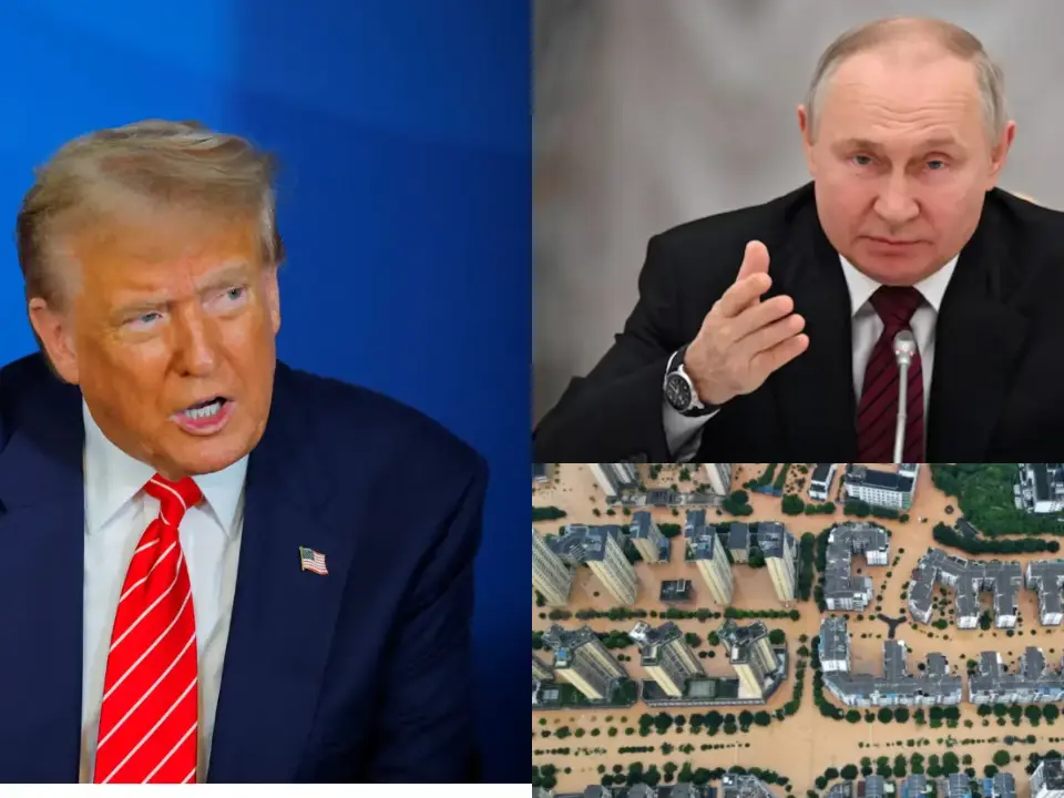 Top 10 world news: Trump lauds SC's ruling on limiting injunctions; Russia ready for fresh talks with Ukraine, and more Top 10 world news: Trump lauds SC's ruling on limiting injunctions; Russia ready for fresh talks with Ukraine, and more