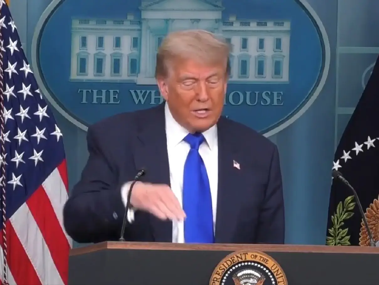 Trump: Don’t think Iran will ‘go back to nuclear’ soon, will bomb again if they do Trump: Don’t think Iran will ‘go back to nuclear’ soon, will bomb again if they do
