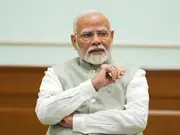 PM Modi to undertake 5-nation visit from July 2-9