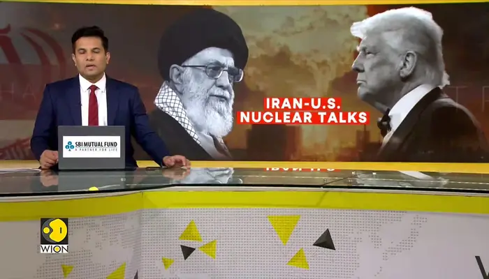 Trump says he would consider bombing Iran again