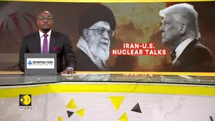 Trump's bombshell: Would consider bombing Iran again & saved Khamenei from 'ignominious death