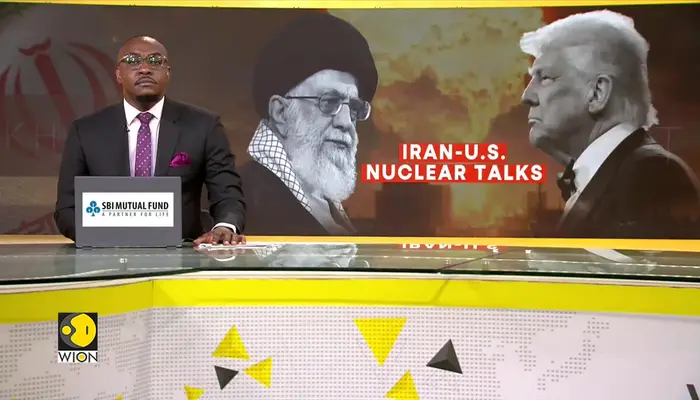Trump's bombshell: Would consider bombing Iran again & saved Khamenei from 'ignominious death
