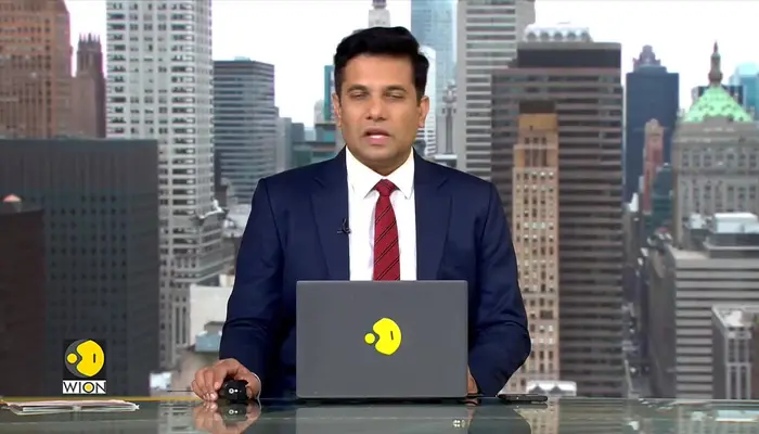 WionNews Video