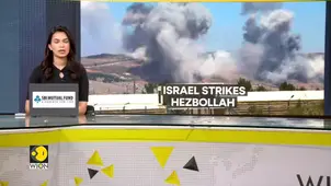 IDF claims 'Hezbollah rocket' caused civilian deaths in south Lebanon 