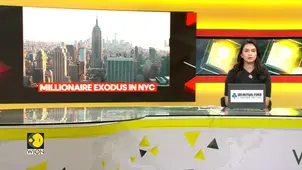 New York's proposed tax backfires