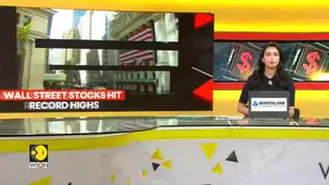  Wall street’s booming June big bet against economy doomsayers 