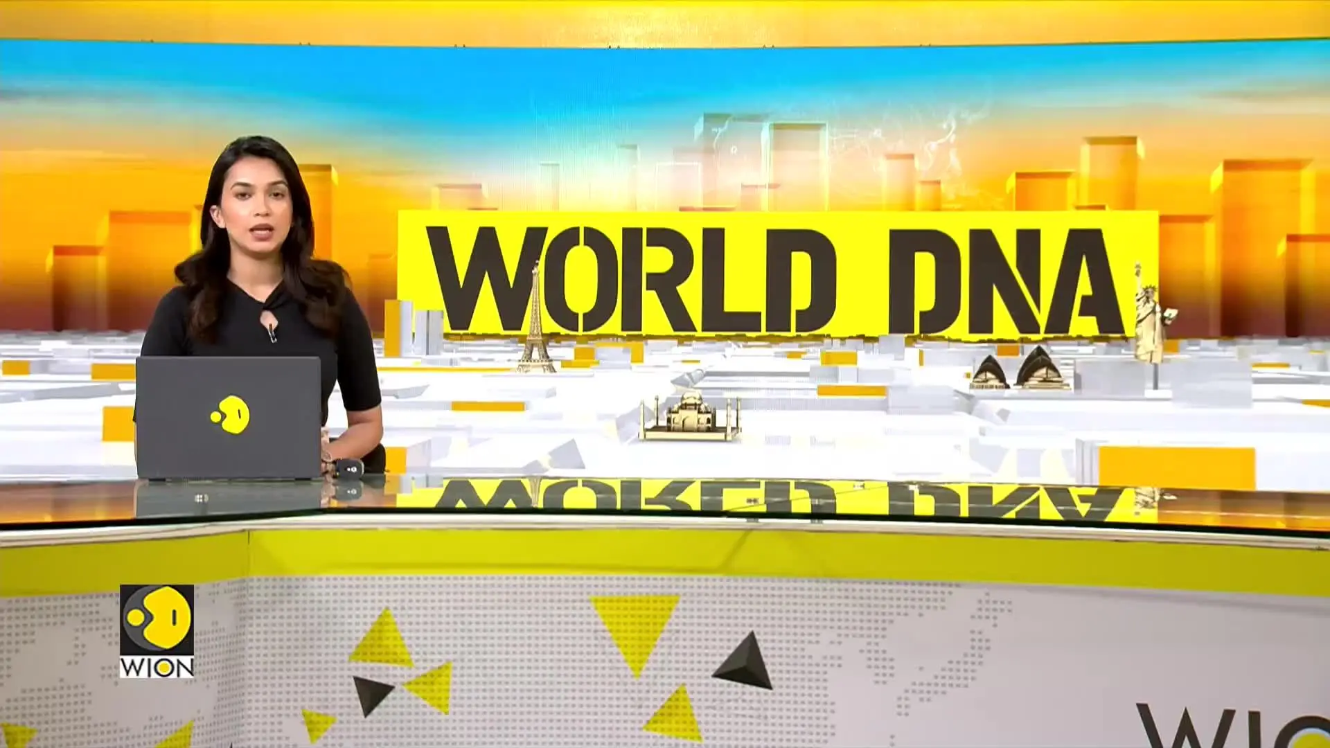 Scarlett Johansson on joining Jurassic World: Rebirth & more: WION Exclusive