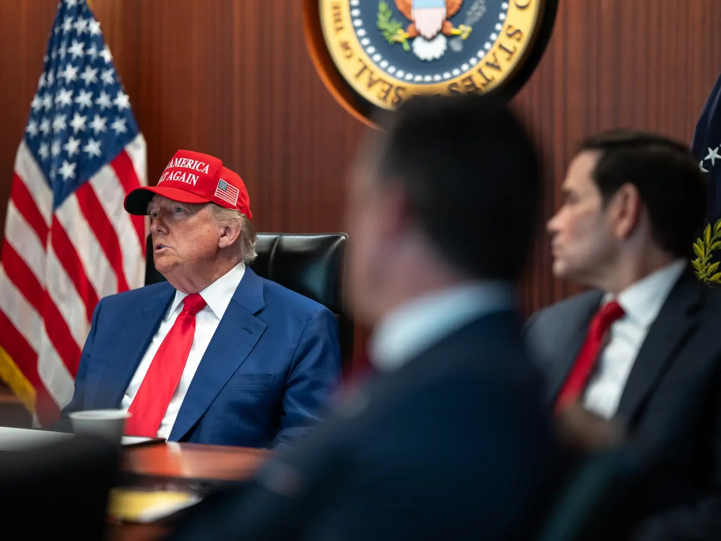  US Senate rejects bid to curb Trump’s war powers on Iran; POTUS can strike Tehran again, whenever he wants, without Congress authorisation 