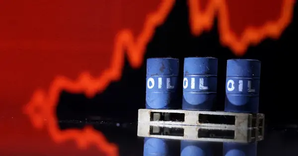 Oil Prices Stabilize Amid Ceasefire and OPEC+ Supply Discussions