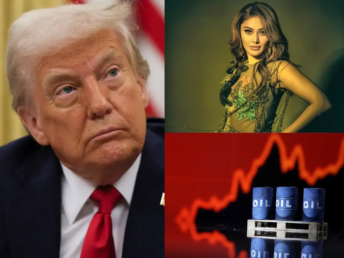 Morning news brief: Iran slams Trump's 'ugly' remark on Khamenei; Bigg Boss 13 fame Shefali Jariwala dies at 42, and more Morning news brief: Iran slams Trump's 'ugly' remark on Khamenei; Bigg Boss 13 fame Shefali Jariwala dies at 42, and more