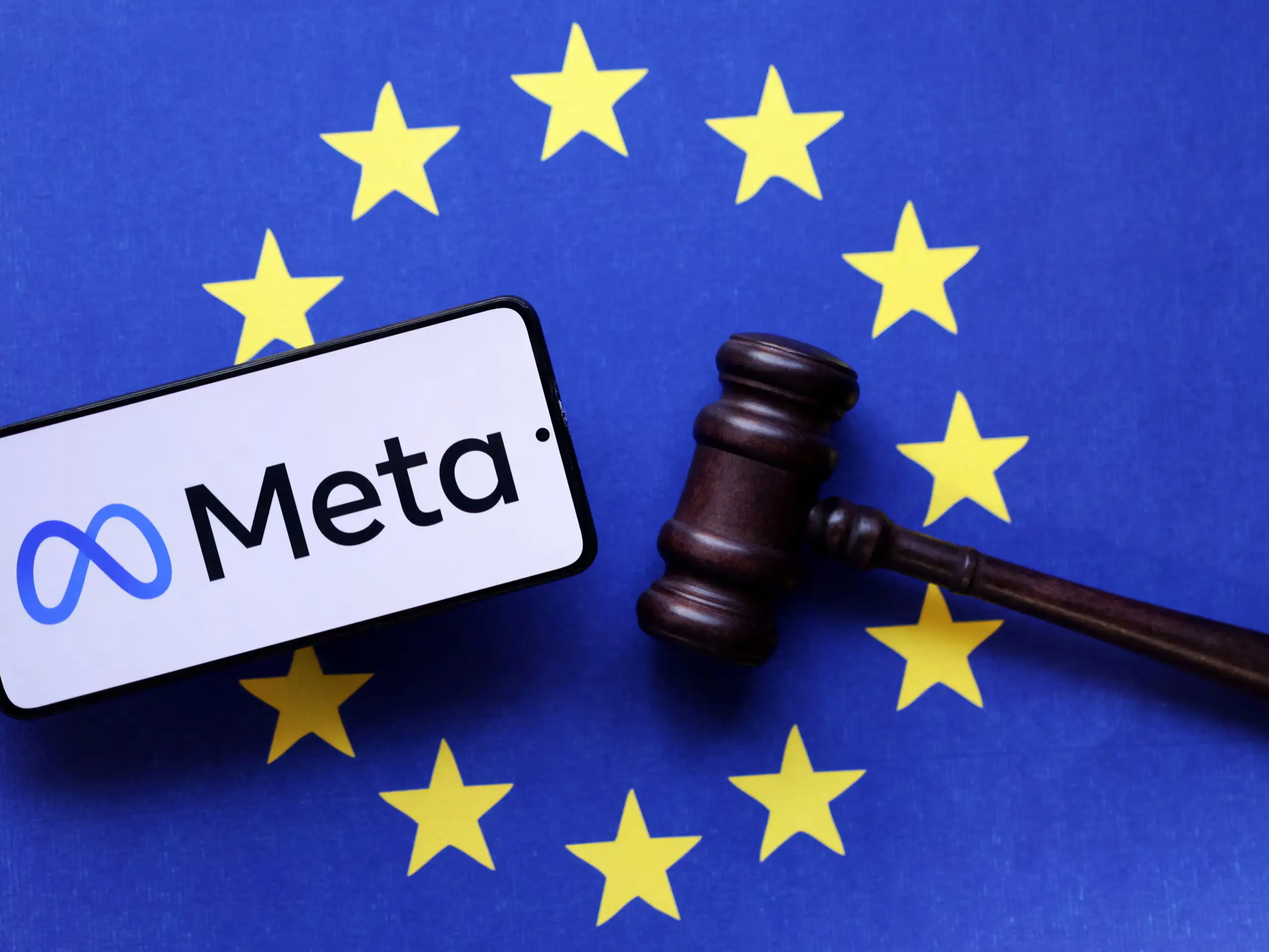 Meta faces threat of daily EU fines over pay-or-consent model: Details here Meta faces threat of daily EU fines over pay-or-consent model: Details here