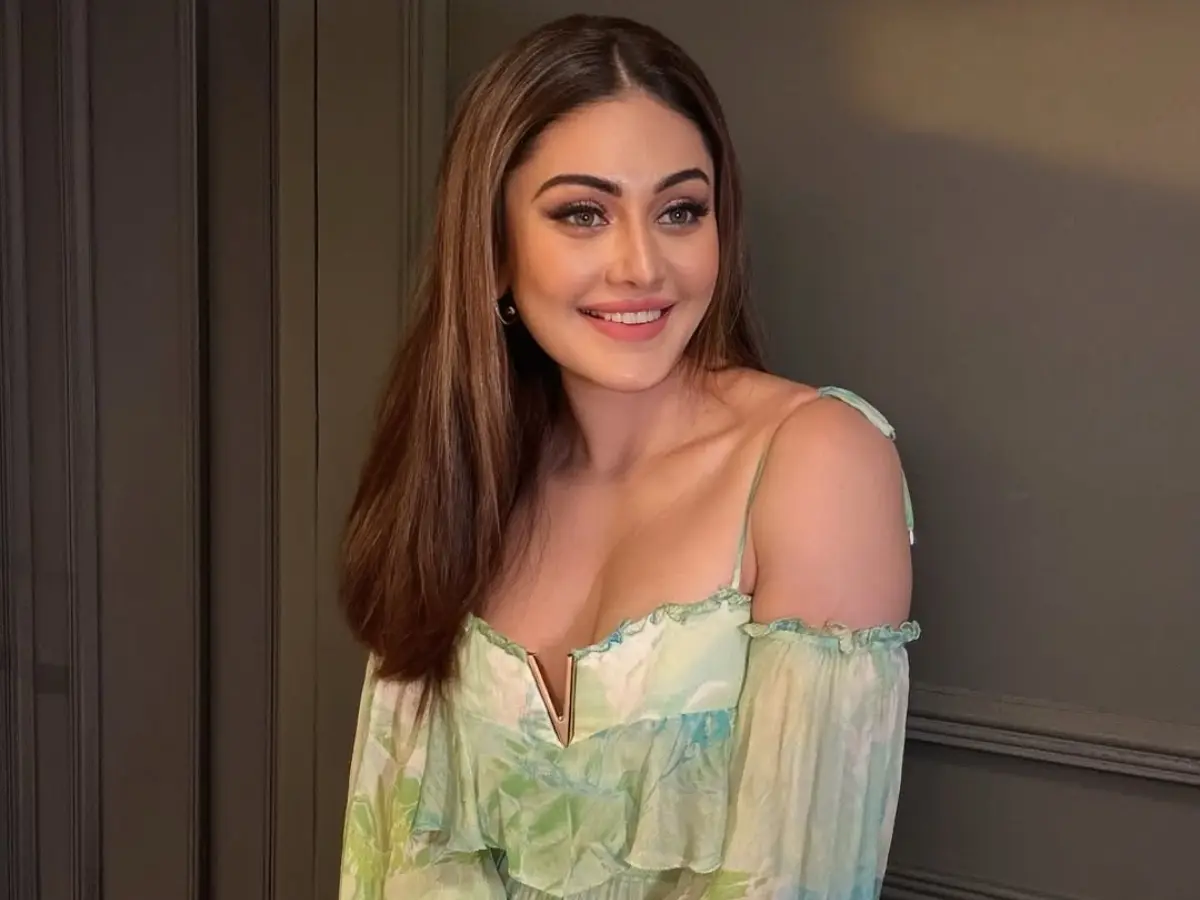 Kaanta Laga fame Shefali Jariwala