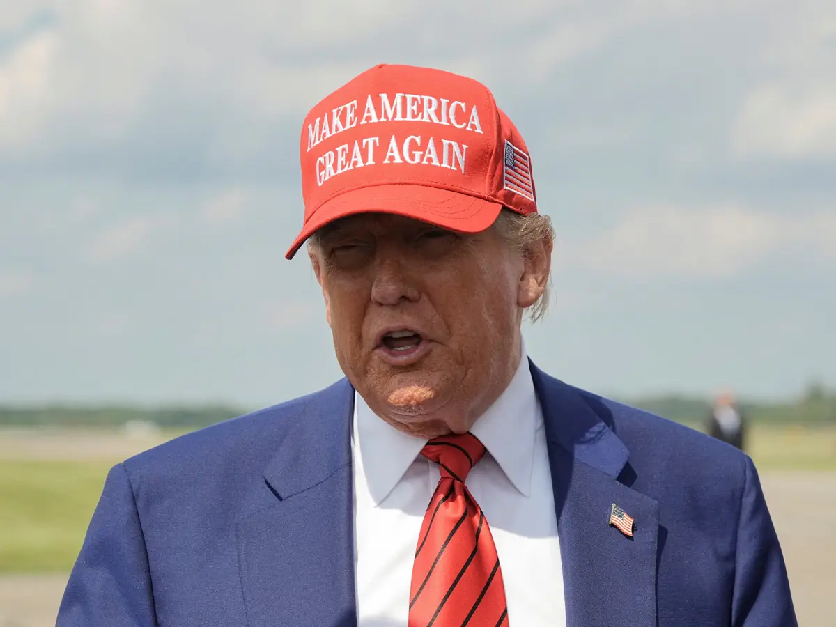 Trump says India and other countries will soon learn what 'they have to pay' to trade with US Trump says India and other countries will soon learn what 'they have to pay' to trade with US