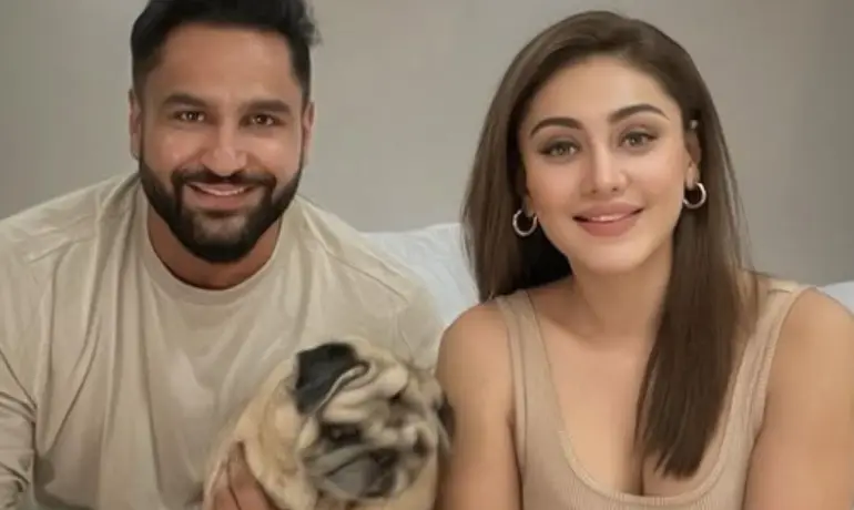 Who is Shefali Jariwala’s husband? The man who restored her faith in love after heartbreak