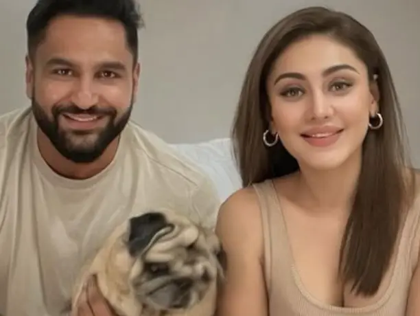 Who is Shefali Jariwala’s husband? The man who restored her faith in love after heartbreak Who is Shefali Jariwala’s husband? The man who restored her faith in love after heartbreak