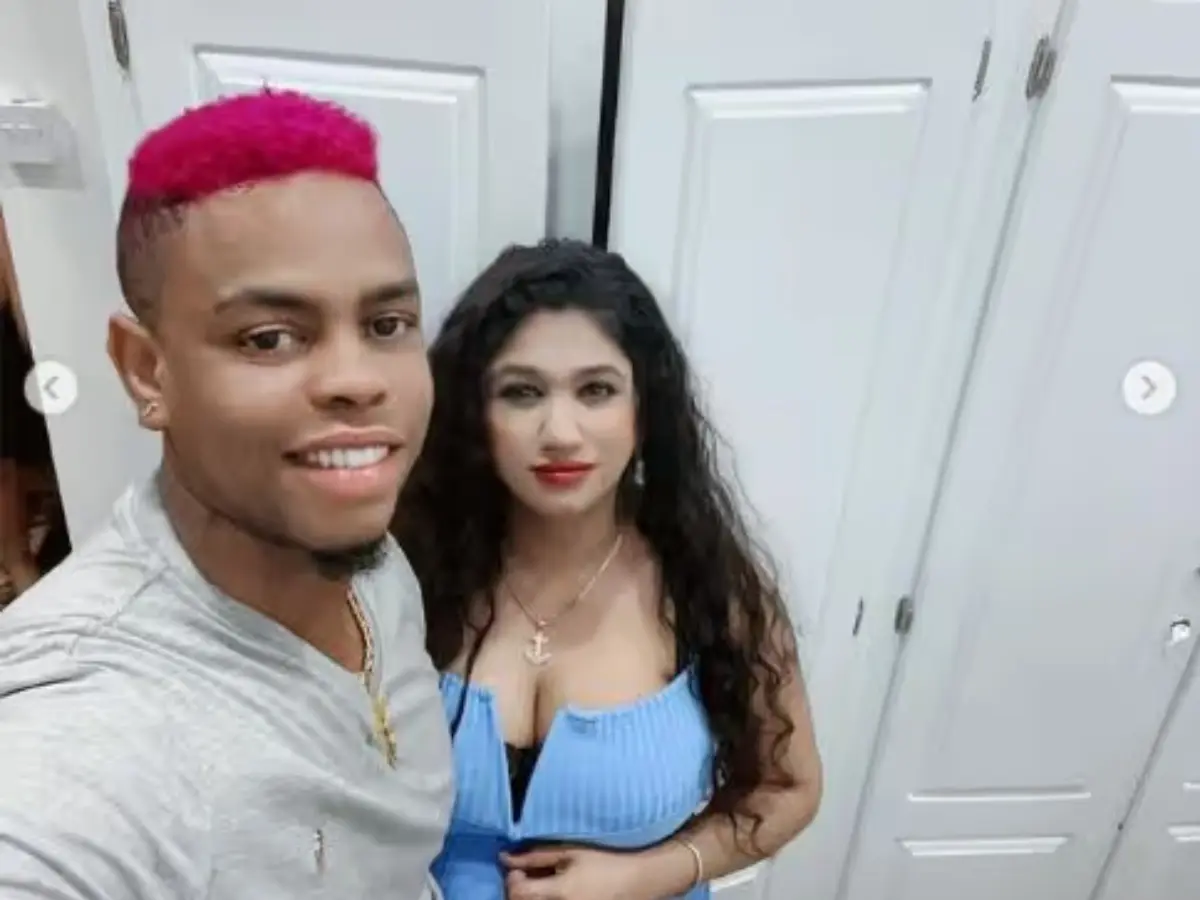 Who is Nirvani Hetmyer? Everything to know about Shimron Hetmyer’s wife Who is Nirvani Hetmyer? Everything to know about Shimron Hetmyer’s wife