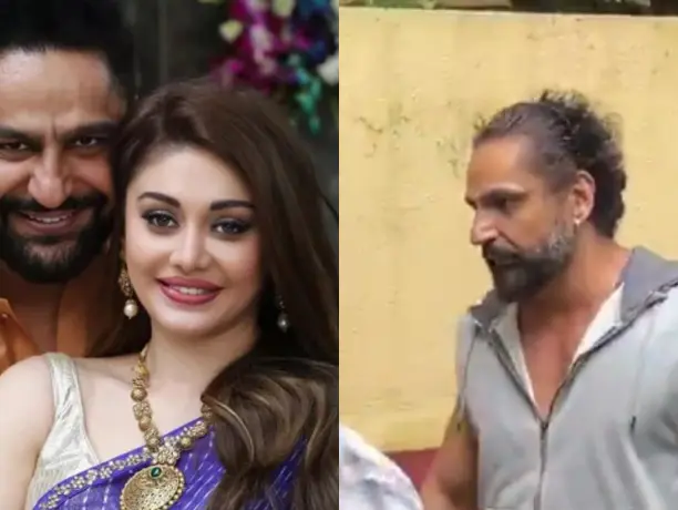 'Stop filming, leave him alone': Netizens slam paparazzi for filming Shefali Jariwala's husband Parag Tyagi 'Stop filming, leave him alone': Netizens slam paparazzi for filming Shefali Jariwala's husband Parag Tyagi