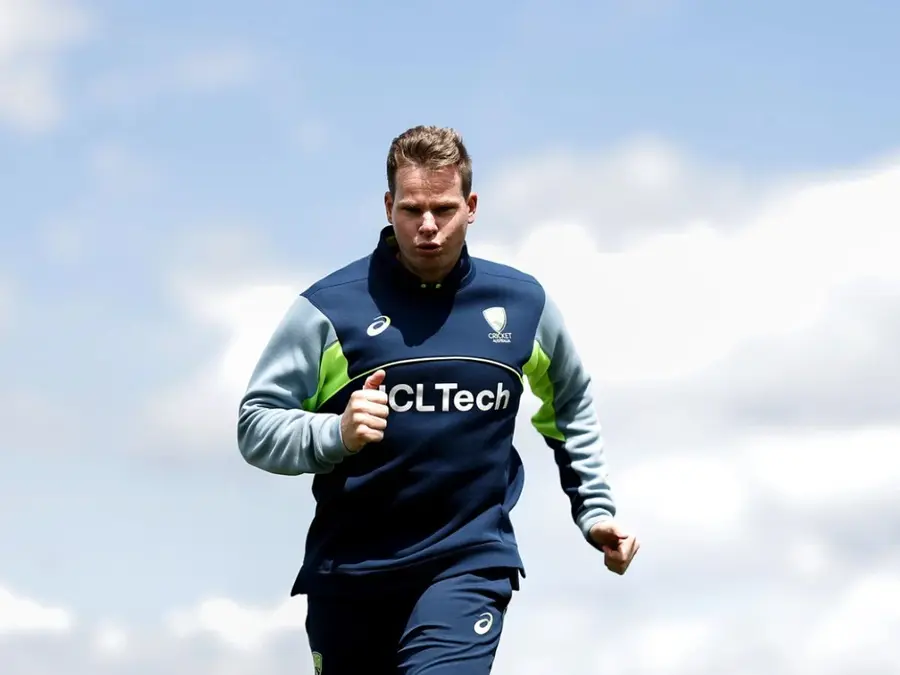 WI vs AUS: Steve Smith takes baby steps towards return as Cummins hints at his inclusion in second Test