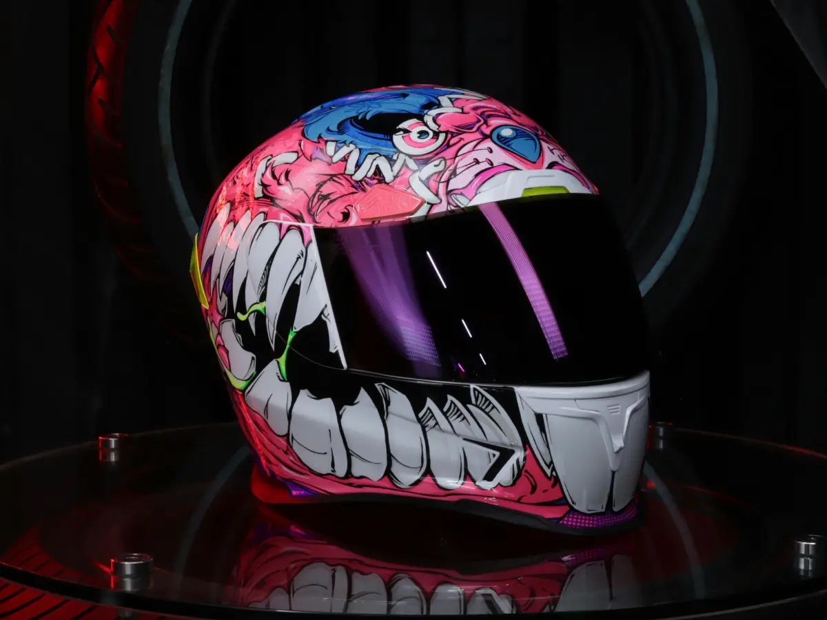2 helmets for one 2-wheeler: Indian government proposes new mandatory bill