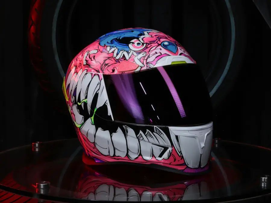 2 helmets for one 2-wheeler: Indian government proposes new mandatory bill