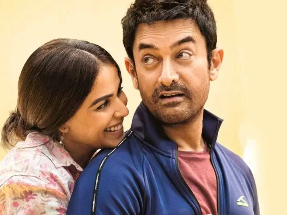 Aamir Khan reveals his biggest critic, and it’s not who you’d expect Aamir Khan reveals his biggest critic, and it’s not who you’d expect