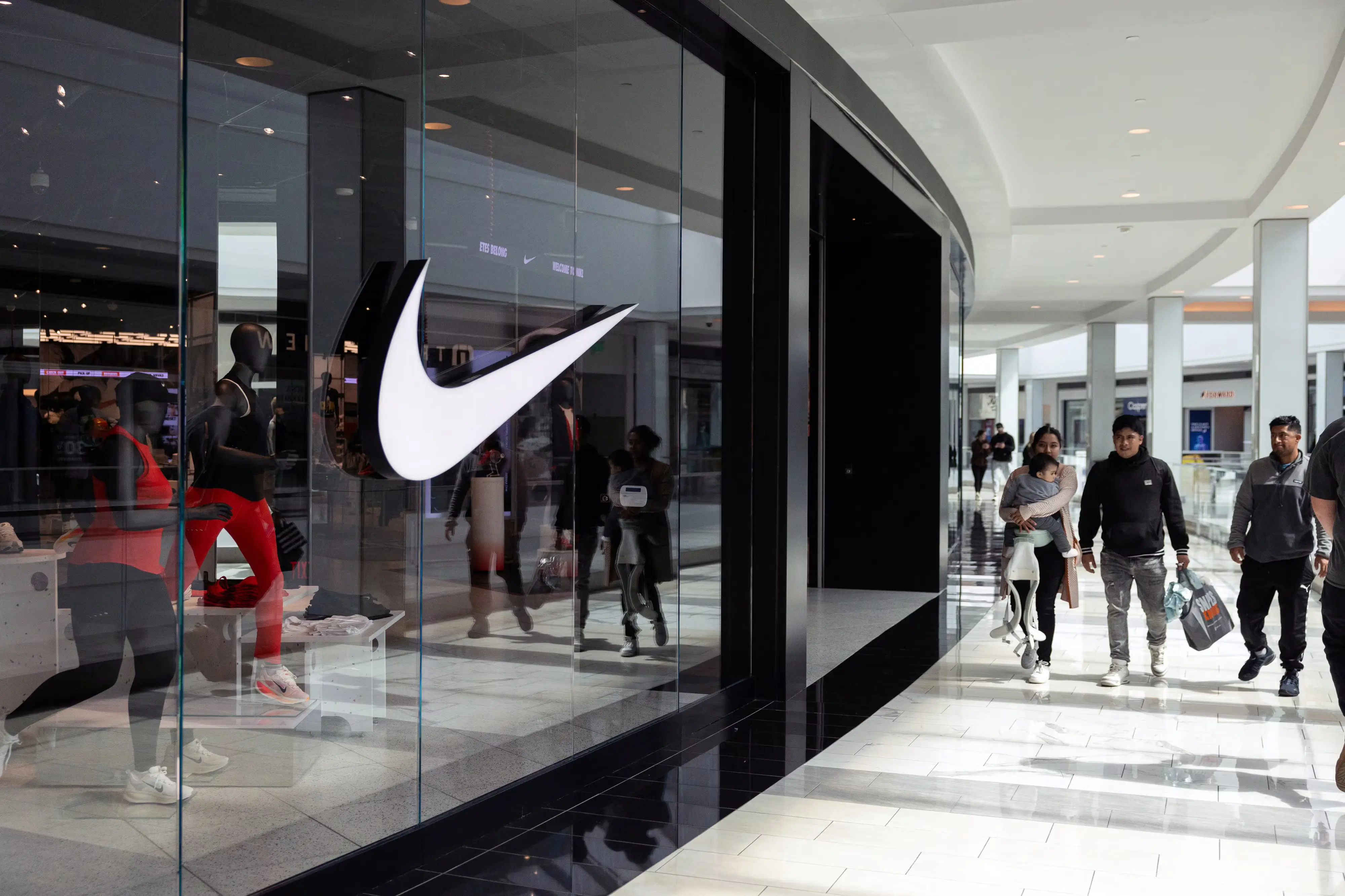 Will Trump-era tariffs make your next pair of Nikes more expensive?