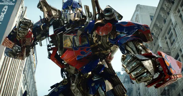 Michael Bay Returns to Direct New Transformers Film