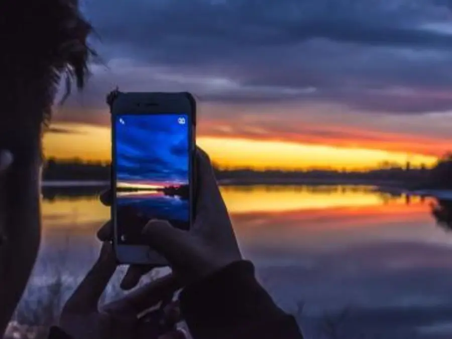 Two minors kill youth in UP for iPhone to make better Instagram reels