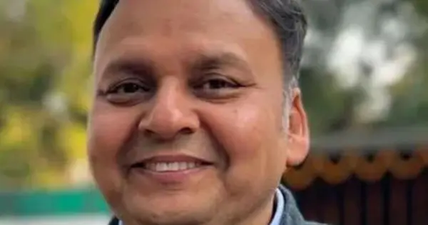 Who is Parag Jain? New R&AW chief who played key role during Operation ...