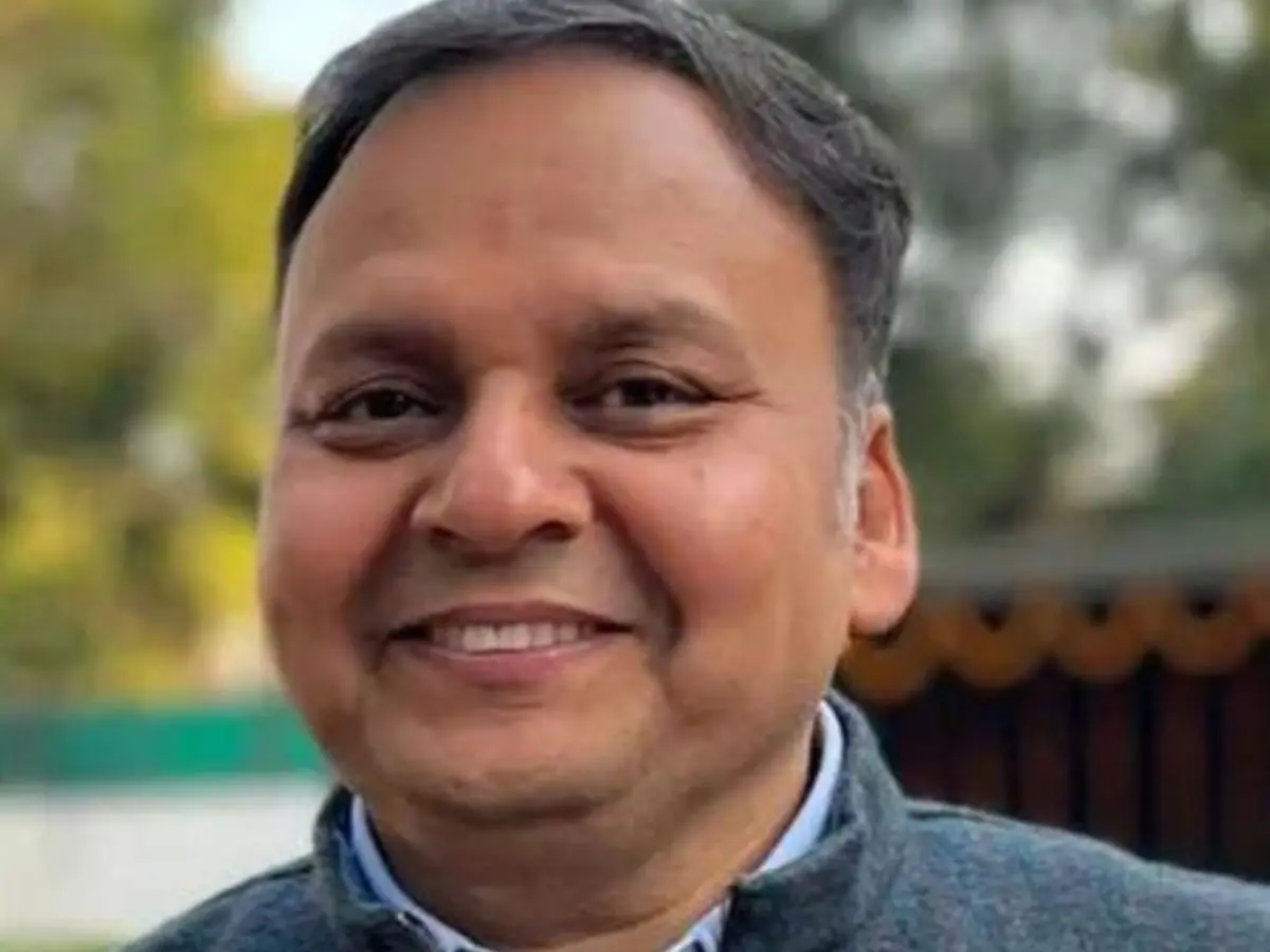 Who is Parag Jain? New R&AW chief who played key role during Operation Sindoor