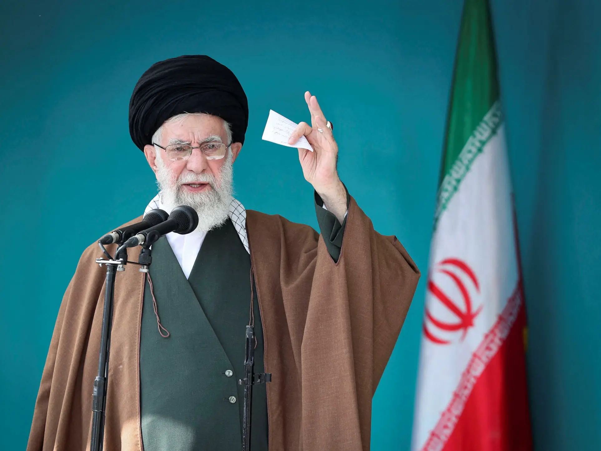 Was Khamenei left out of Iran-Israel ceasefire? Report claims Tehran agreed to Trump's offer without consulting Supreme Leader Was Khamenei left out of Iran-Israel ceasefire? Report claims Tehran agreed to Trump's offer without consulting Supreme Leader