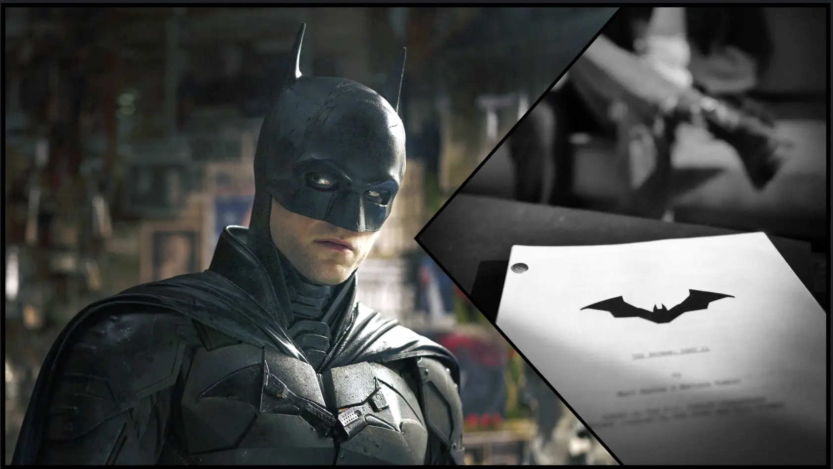 The Batman Part II: Matt Reeves completes script after multiple delays, filming expected in 2025