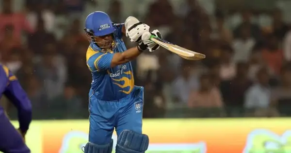 Top 10 Richest Cricketers: Tendulkar Leads, Kohli in Top 3