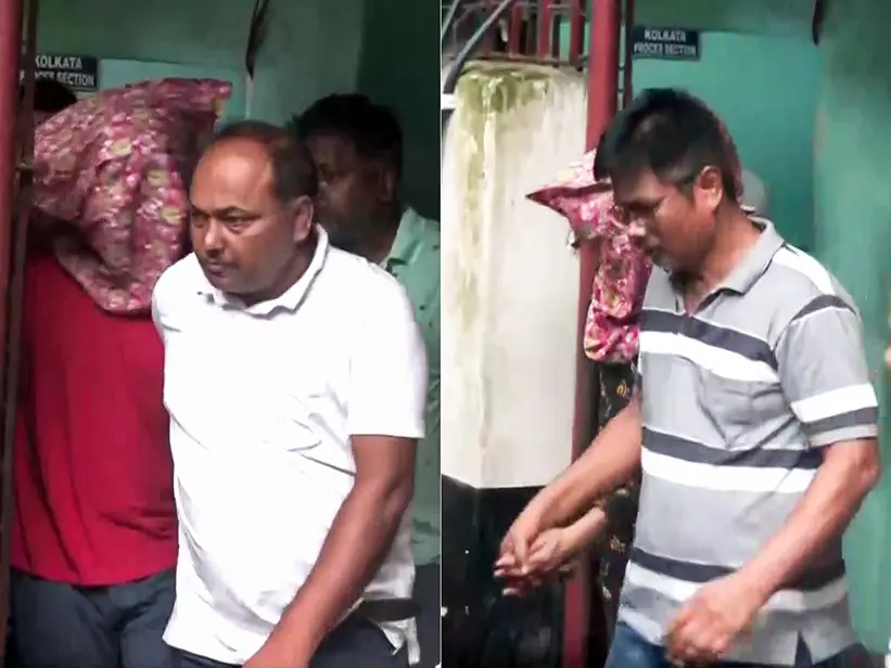 Kolkata gang-rape case: College security guard arrested, 5-member SIT formed