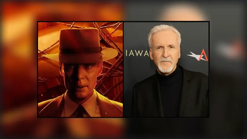 James Cameron criticizes Nolan's Oppenheimer for skirting bomb aftermath, announces new film Ghosts of Hiroshima James Cameron criticizes Nolan's Oppenheimer for skirting bomb aftermath, announces new film Ghosts of Hiroshima