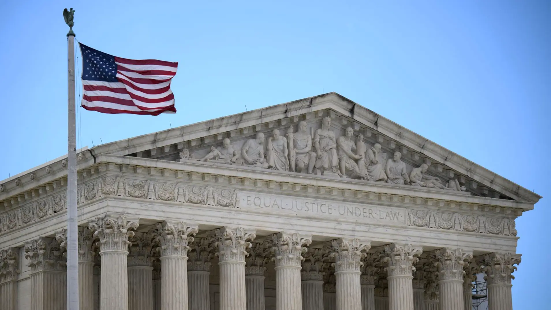 What does Supreme Court ruling mean for the birthright citizenship in America?