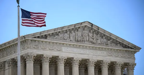 Supreme Court Ruling Sparks Fear for Immigrant Families