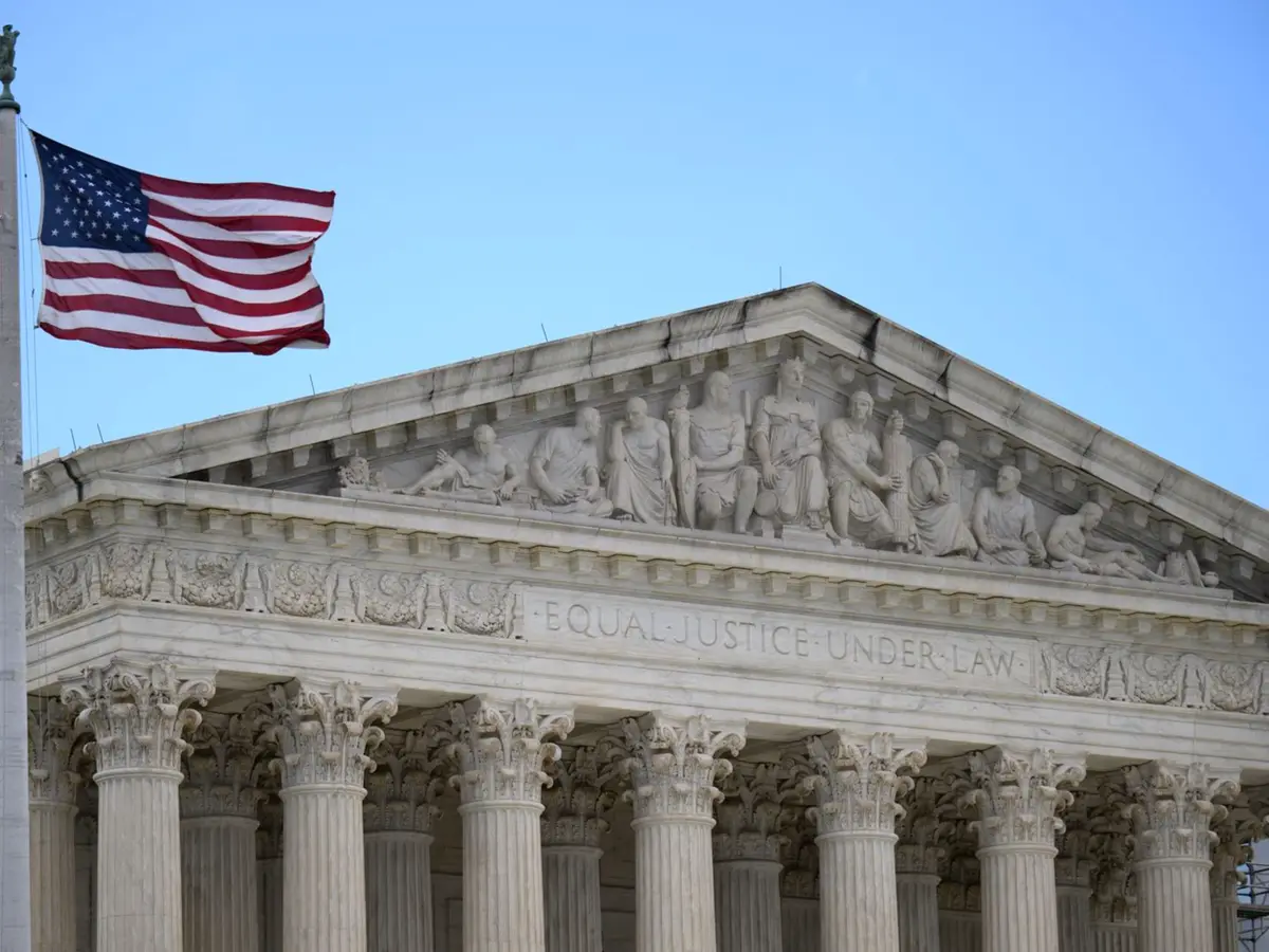 What does the Supreme Court ruling mean? What will happen to birthright ...