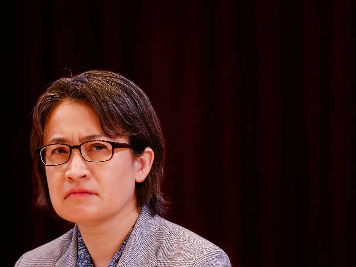 'CCP will NOT stop me': Did China try to crash Taiwan VP’s car? Czech intelligence uncovers shocking kill plot, Hsiao reacts 'CCP will NOT stop me': Did China try to crash Taiwan VP’s car? Czech intelligence uncovers shocking kill plot, Hsiao reacts