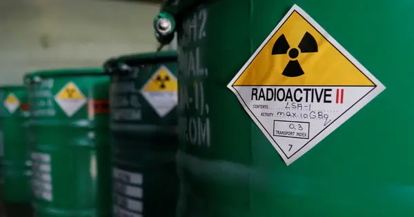 Iran Nuclear Sites Hit, Raising Uranium Stockpile Concerns