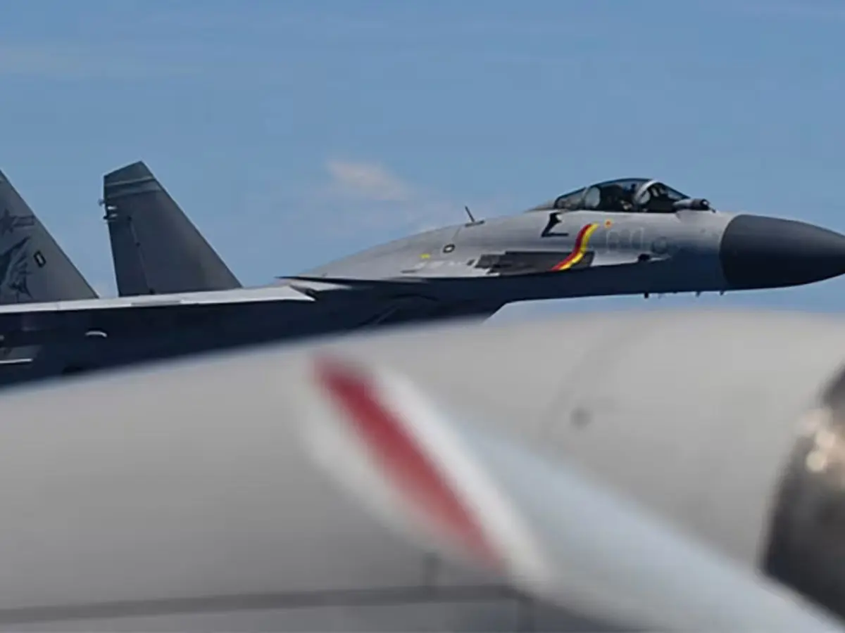 Japan ~ 1,459 Aircrafts